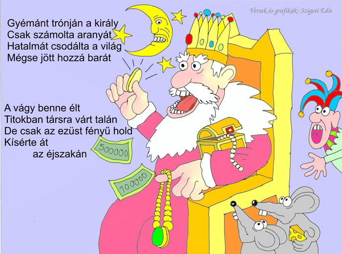5 A jegszivu kiraly  2